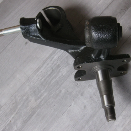 PUNTA EJE ARAÑA POSTERIOR FORSA II