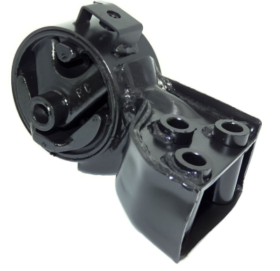 BASE MOTOR IZQUIERDA MITSUBISHI LANCER