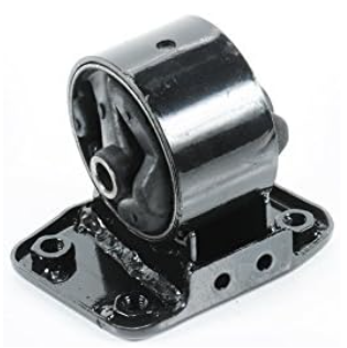 BASE MOTOR DERECHA MITSUBISHI LANCER