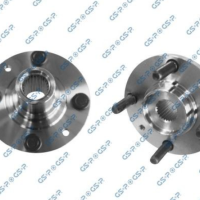 MANZANA DELANTERA MITSUBISHI LANCER