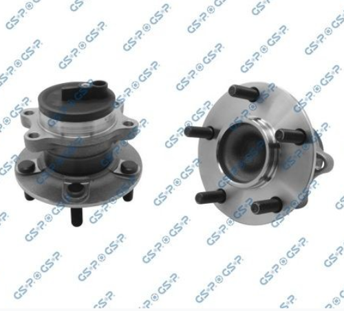 MANZANA POSTERIOR MITSUBISHI ASX