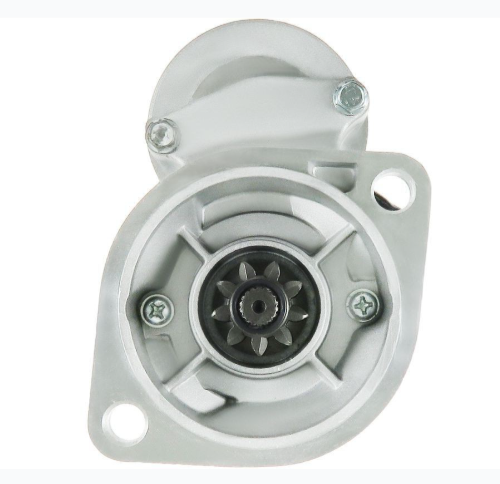 MOTOR ARRANQUE CHEVROLET NHR NKR