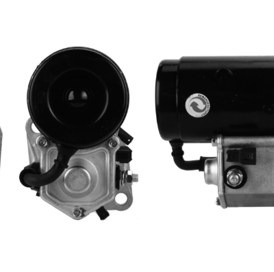 MOTOR ARRANQUE CHEVROLET NLR