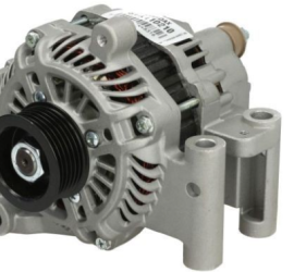 ALTERNADOR SZ 2.4
