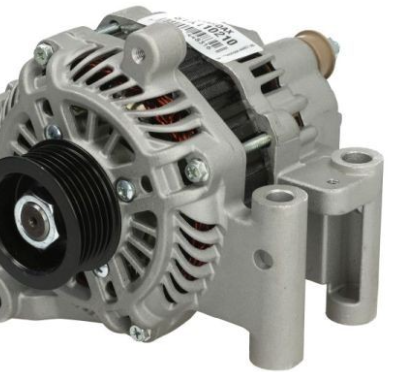 ALTERNADOR SZ 2.4