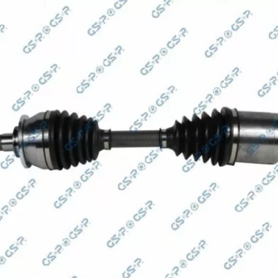 EJE ARMADO D MAX HIGH COUNTRY