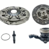 KIT EMBRAGU CHEVROLET EVOLUTION 1.4