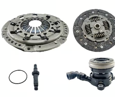 KIT EMBRAGU CHEVROLET EVOLUTION 1.4