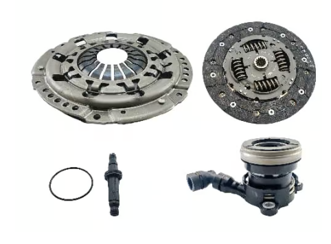 KIT EMBRAGU CHEVROLET EVOLUTION 1.4