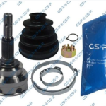 PUNTA HOMOCINÉTICA LADO LLANTA VECTRA