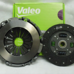 KIT EMBRAGUE FIAT STRADA 16 VALVULAS