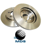 DISCO FRENO ASTRA 4H