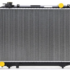 RADIADOR MAZDA BT-50 DIESEL